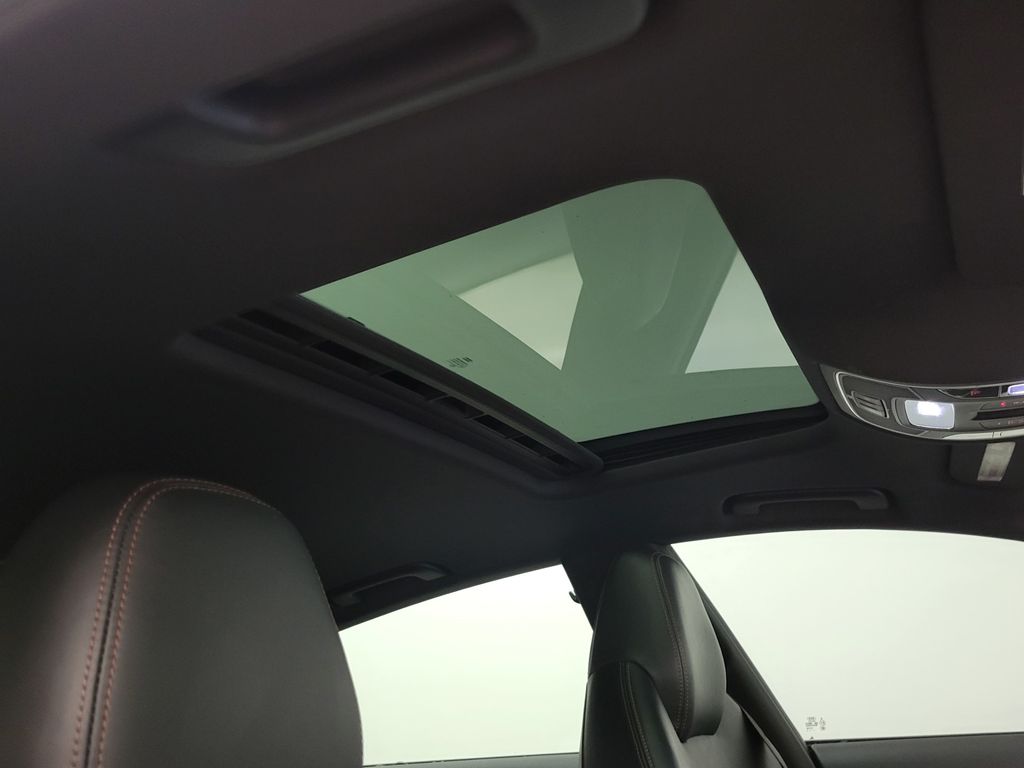 Thumbnail: 2016 Audi RS 7 - 16