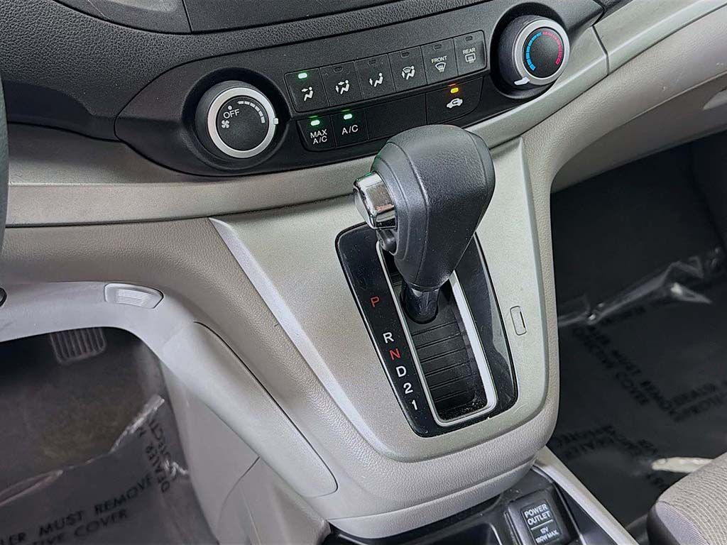 Used 2013  Honda EX image 34