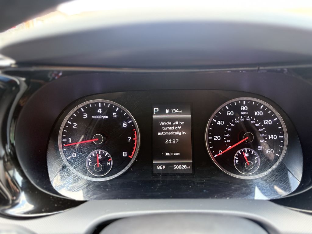 2023 Kia K5 GT-Line Gray at Community Kia