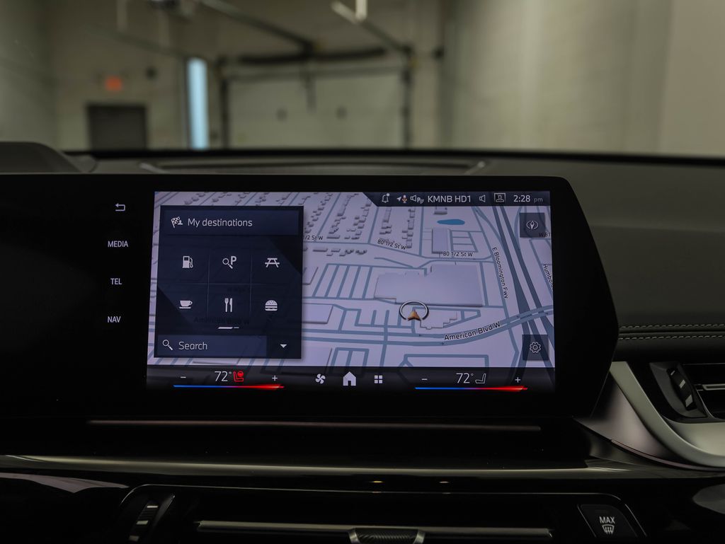 Thumbnail: 2026 BMW X1 - 18