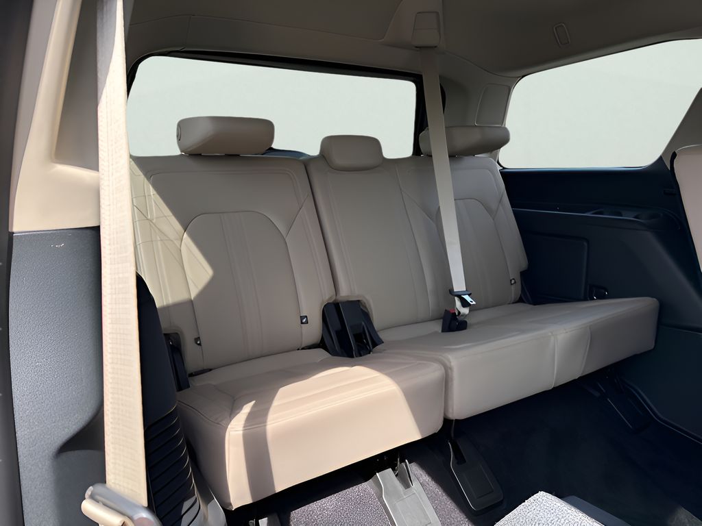2022 Ford Expedition