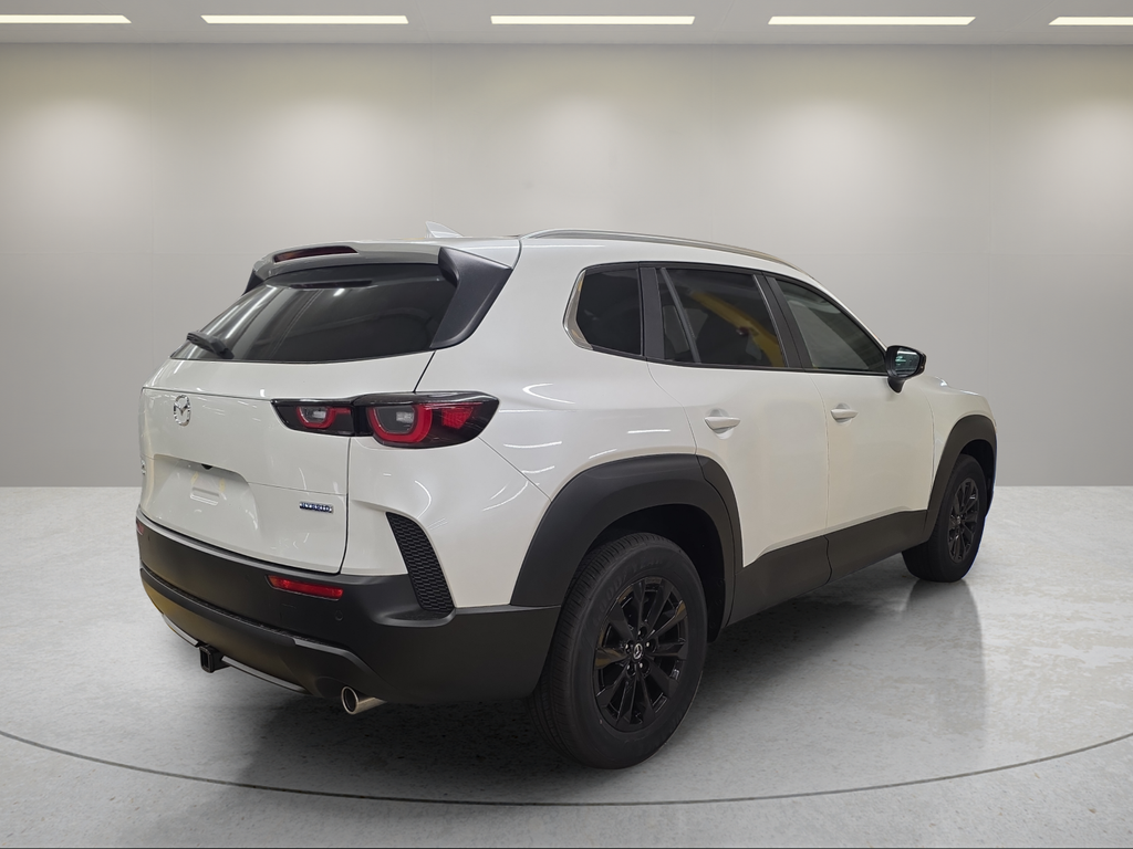 2026 Mazda CX-50 Hybrid Preferred Beige at Rochrich Mazda