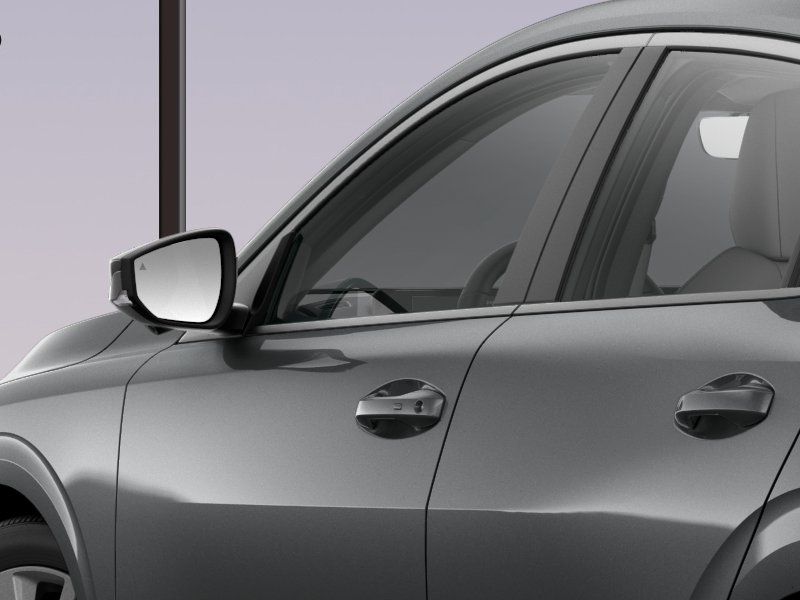 New 2026 Gray Nissan SL image 14