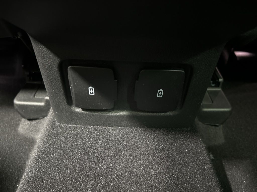 new 2026 Lincoln Corsair car, priced at $59,123