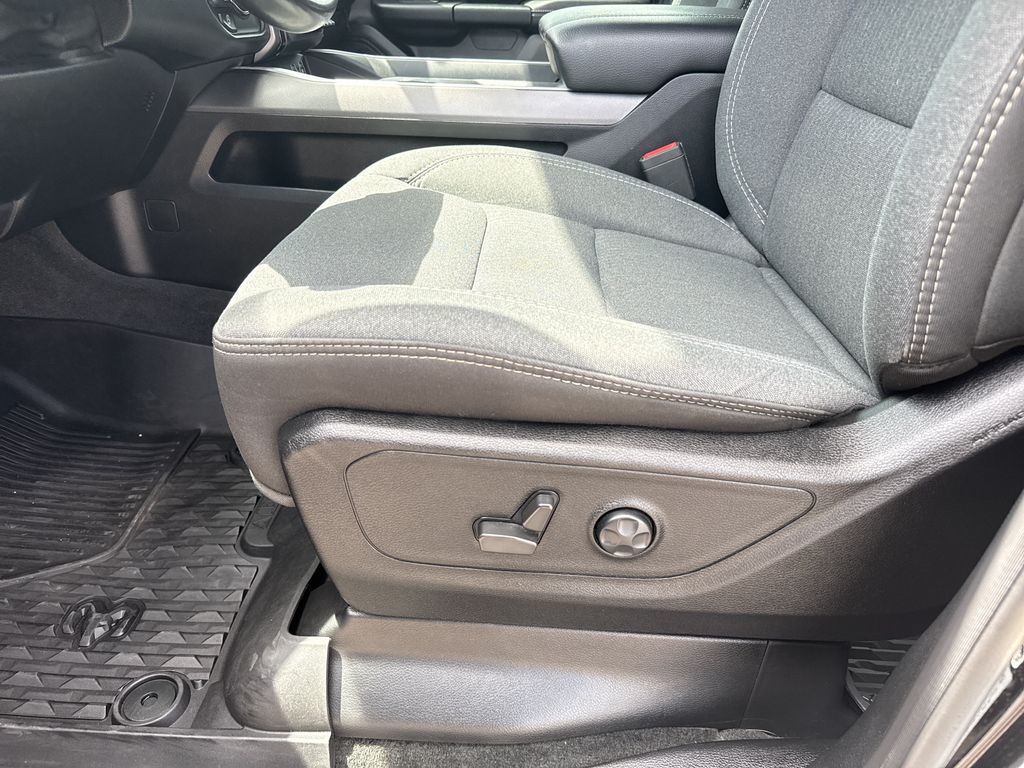 2021 Ram 1500 Big Horn/Lone Star Black at Bayshore Chrysler Jeep Dodge Ram