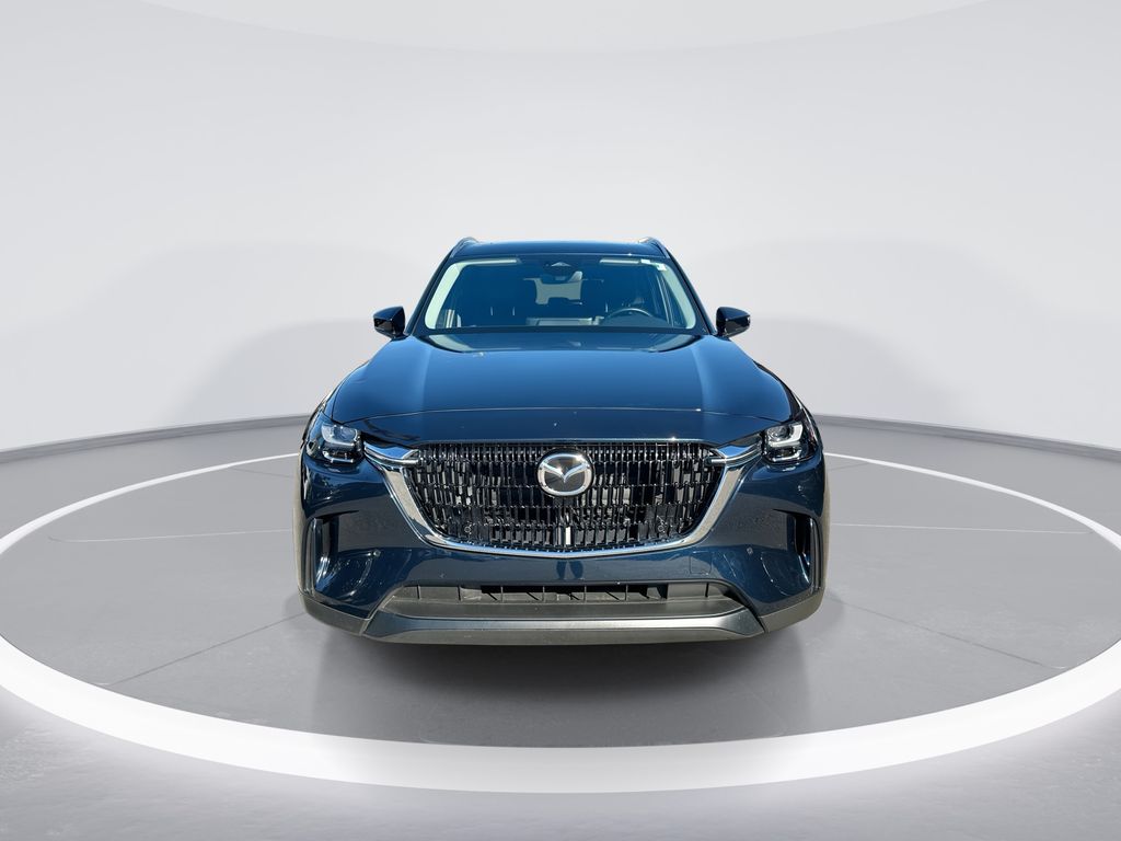 2025 Mazda CX-90 PHEV Preferred - 2