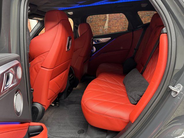 New 2026 Gray BMW Label image 23