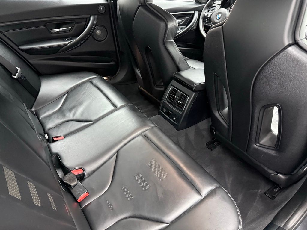 Thumbnail: 2018 BMW M3 - 29