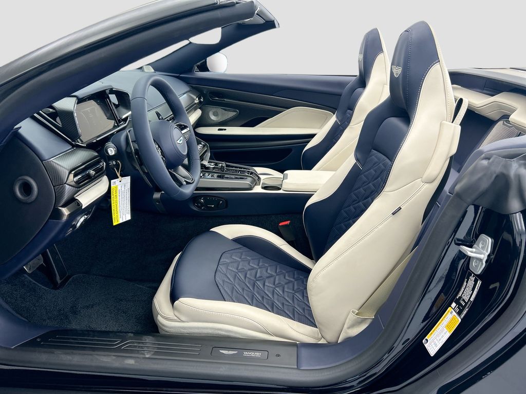 Thumbnail: 2026 Aston Martin Vanquish - 26