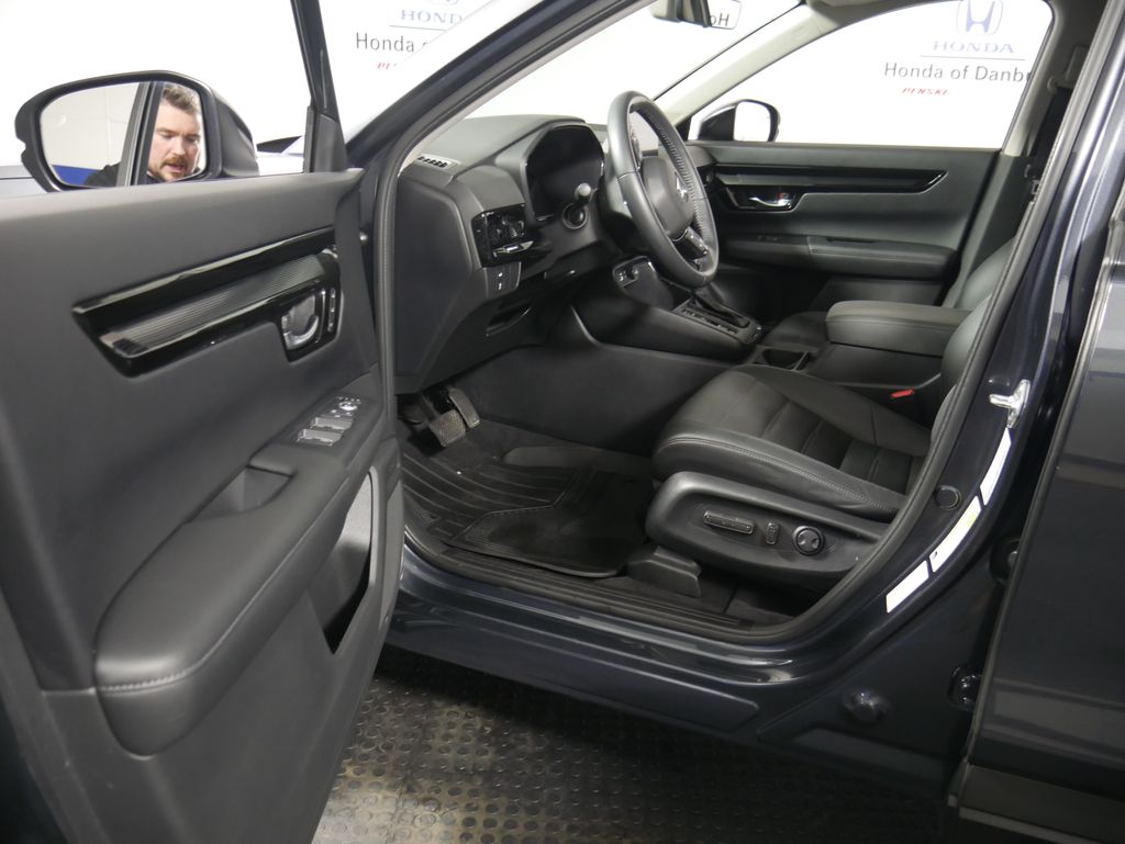 2023 Honda CR-V EX-L 26
