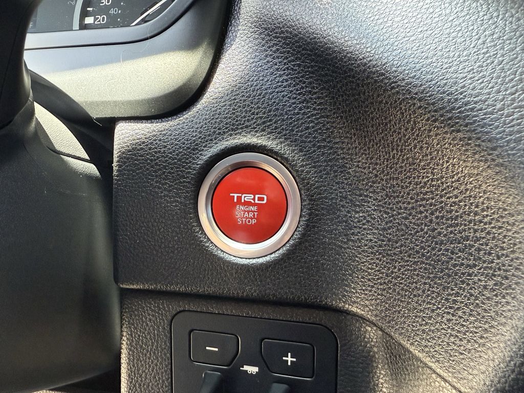 2023 Toyota Tundra SR5  at Don McGill Toyota