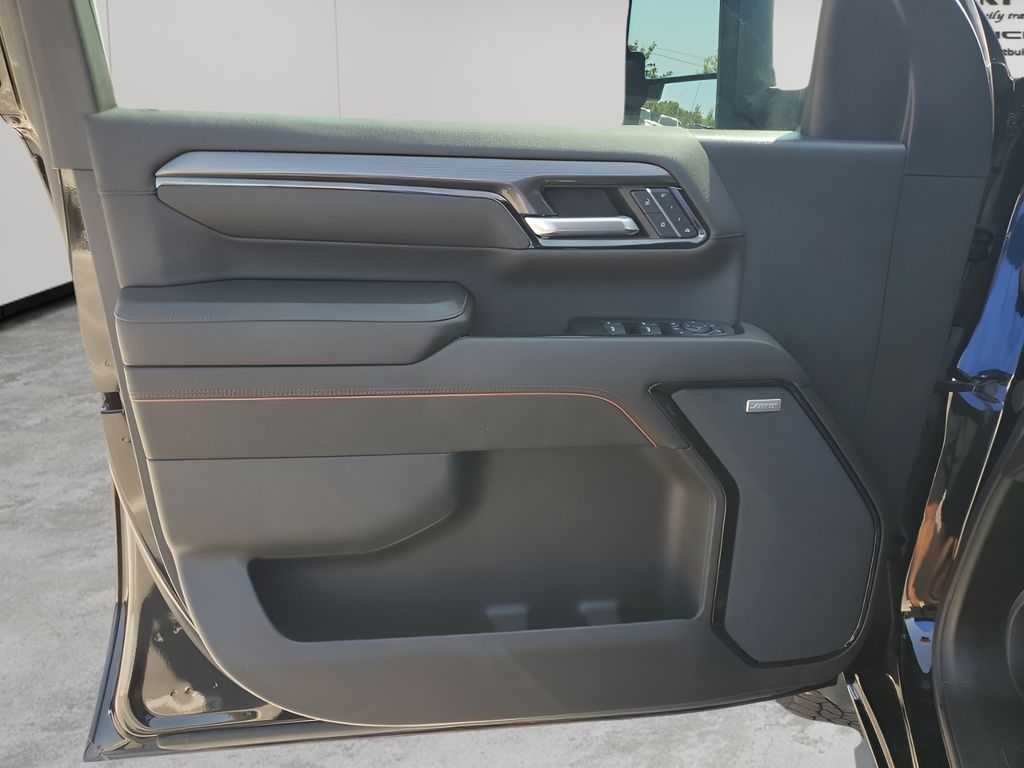 2024 Gmc Sierra 2500hd  At4 In Austin, Texas