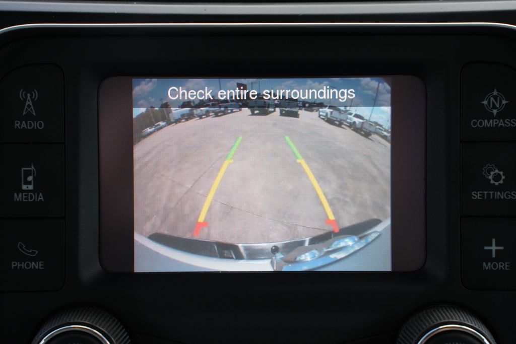2023 Ram 1500 Classic Tradesman - 9