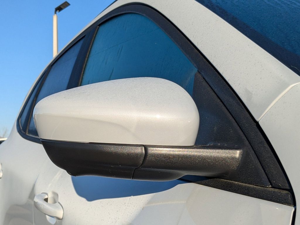 2025 Ford Escape ST-Line Elite