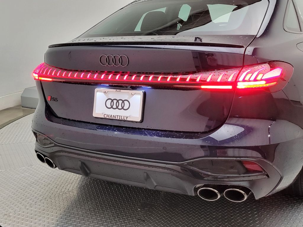 Thumbnail: 2026 Audi S5 - 7