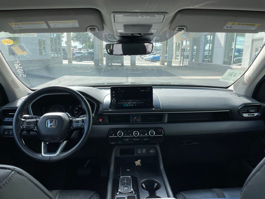 Thumbnail: 2023 Honda Pilot - 5