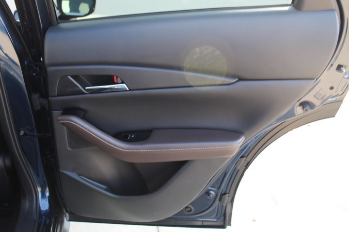 Used Car 2021 Mazda Cx-30  Premium For Sale In Georgetown, Texas