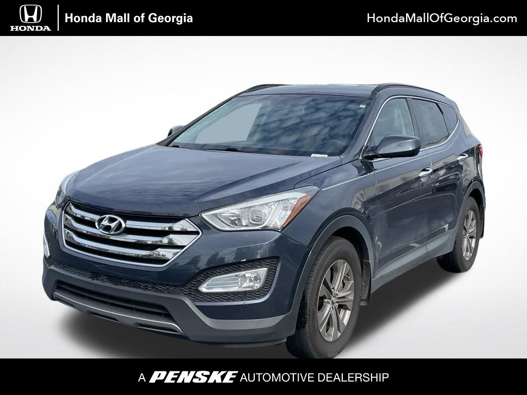 2015 Hyundai Santa Fe Base -
                  Buford, GA