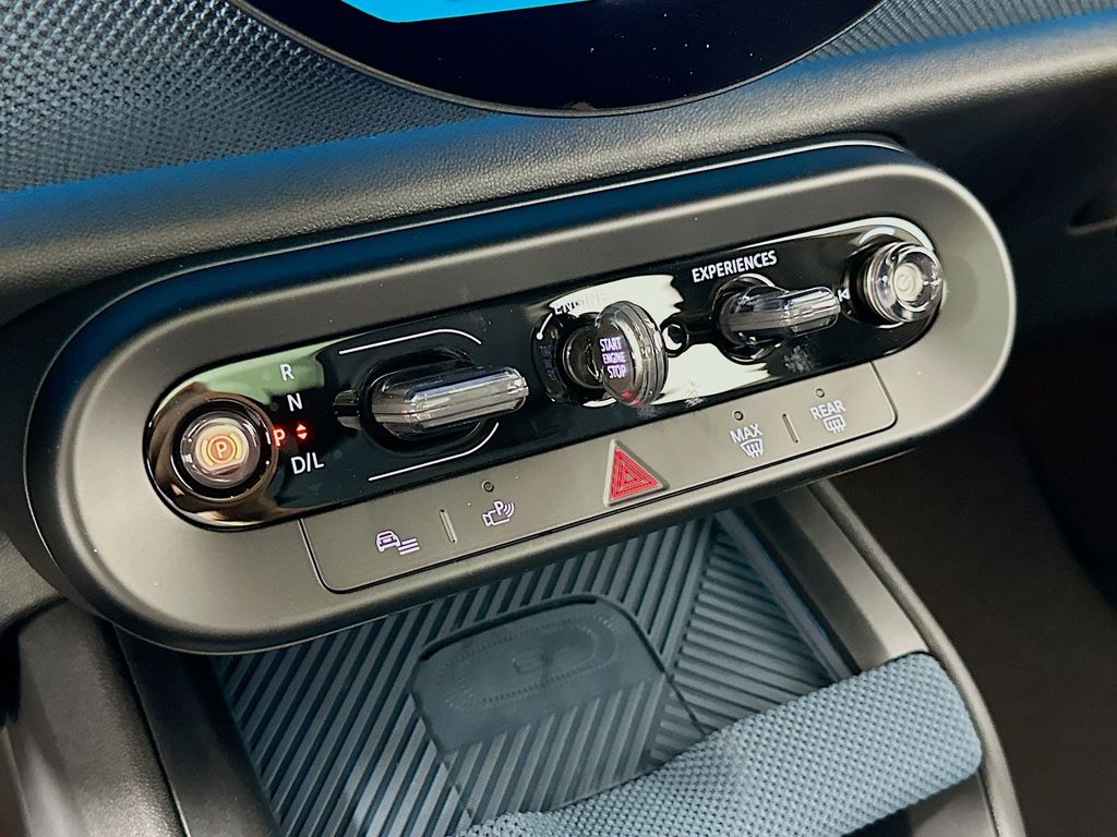2025 MINI Cooper Countryman Base 15