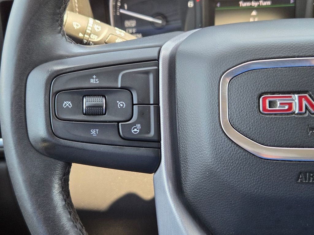 Used 2021 GMC Sierra 1500 Truck