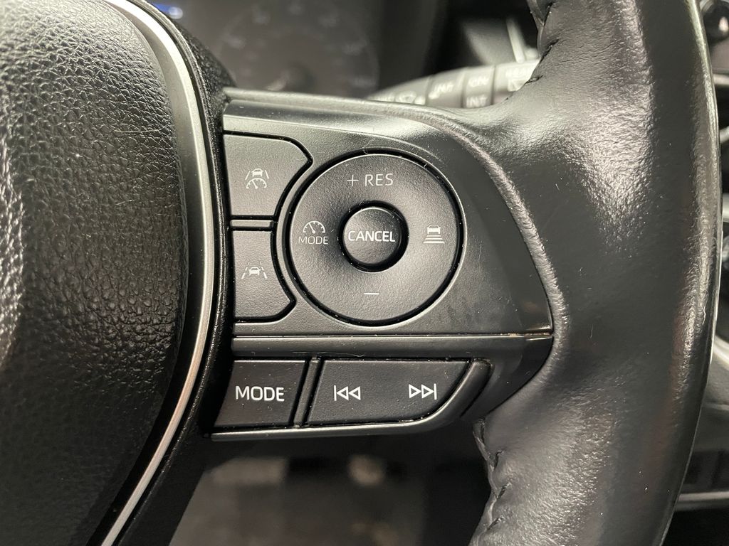 Thumbnail: 2023 Toyota Corolla Cross - 30