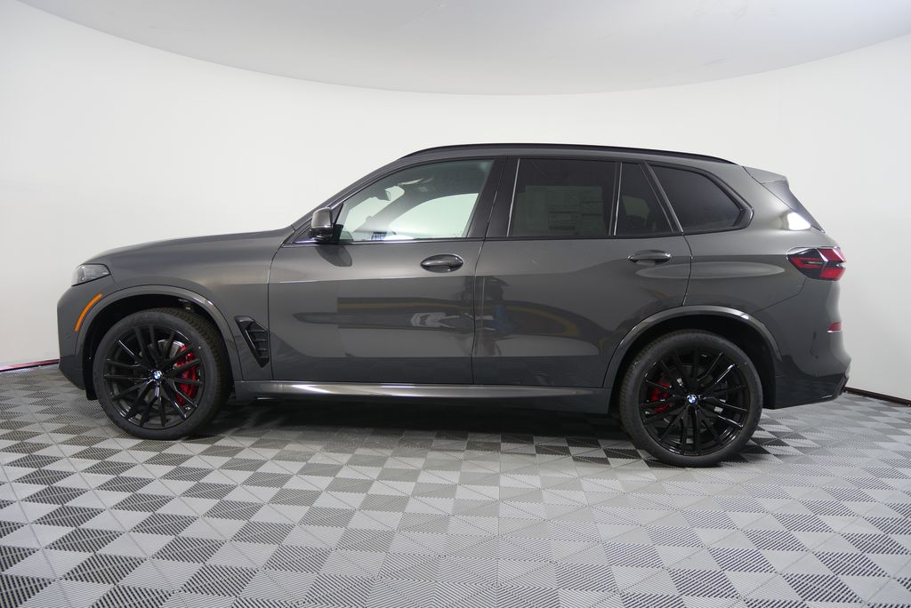 Thumbnail: 2026 BMW X5 - 6