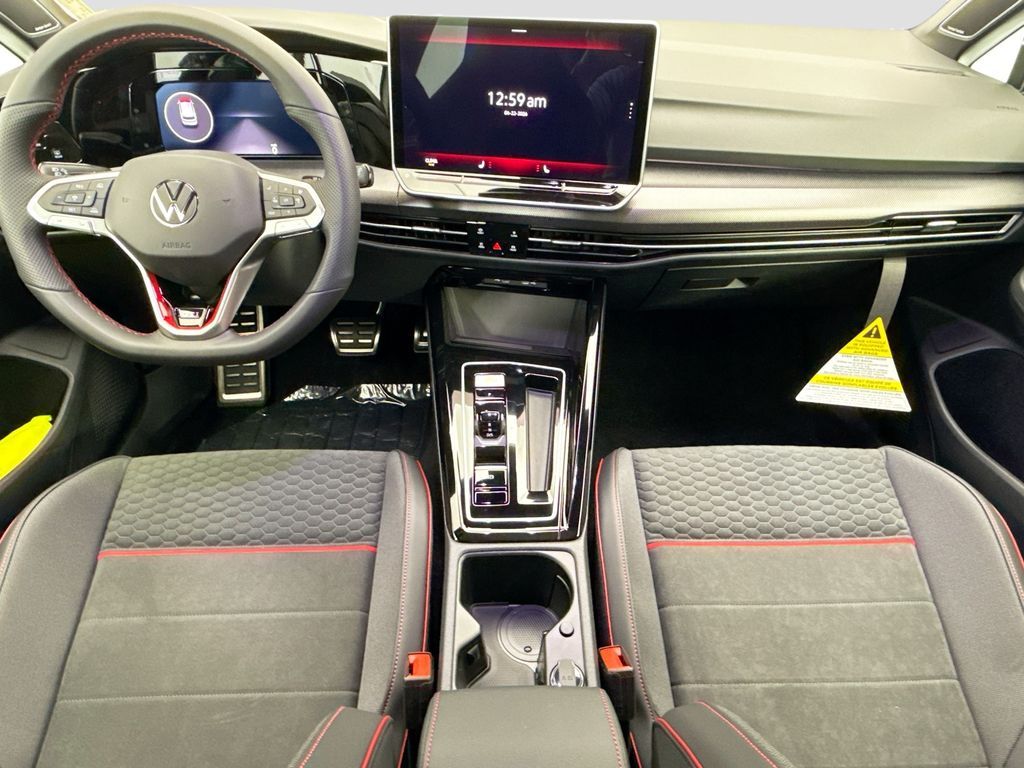 Thumbnail: 2026 Volkswagen Golf - 13