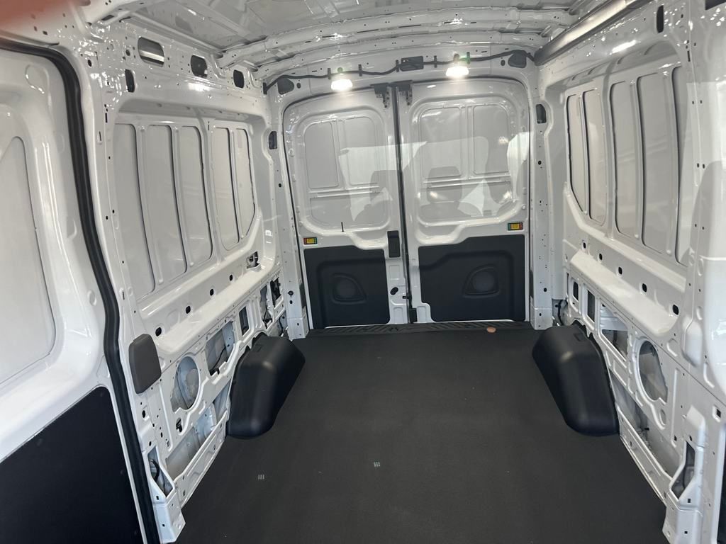 New 2024 Ford Transit-250 3D Cargo Van