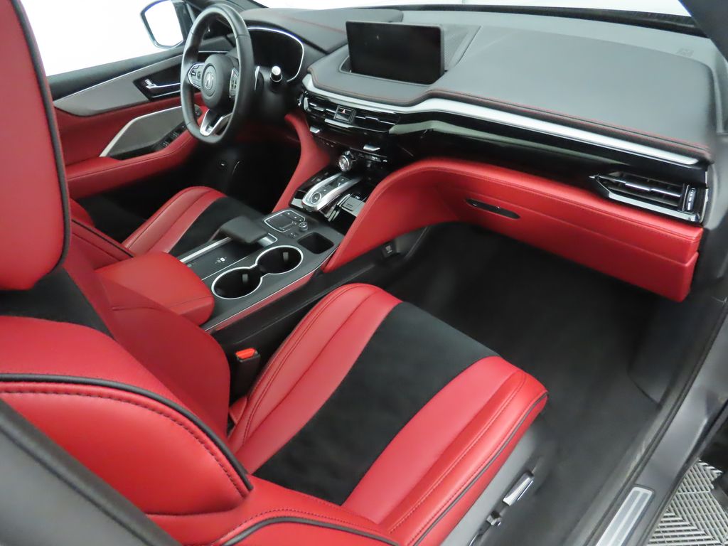 Thumbnail: 2023 Acura MDX - 18