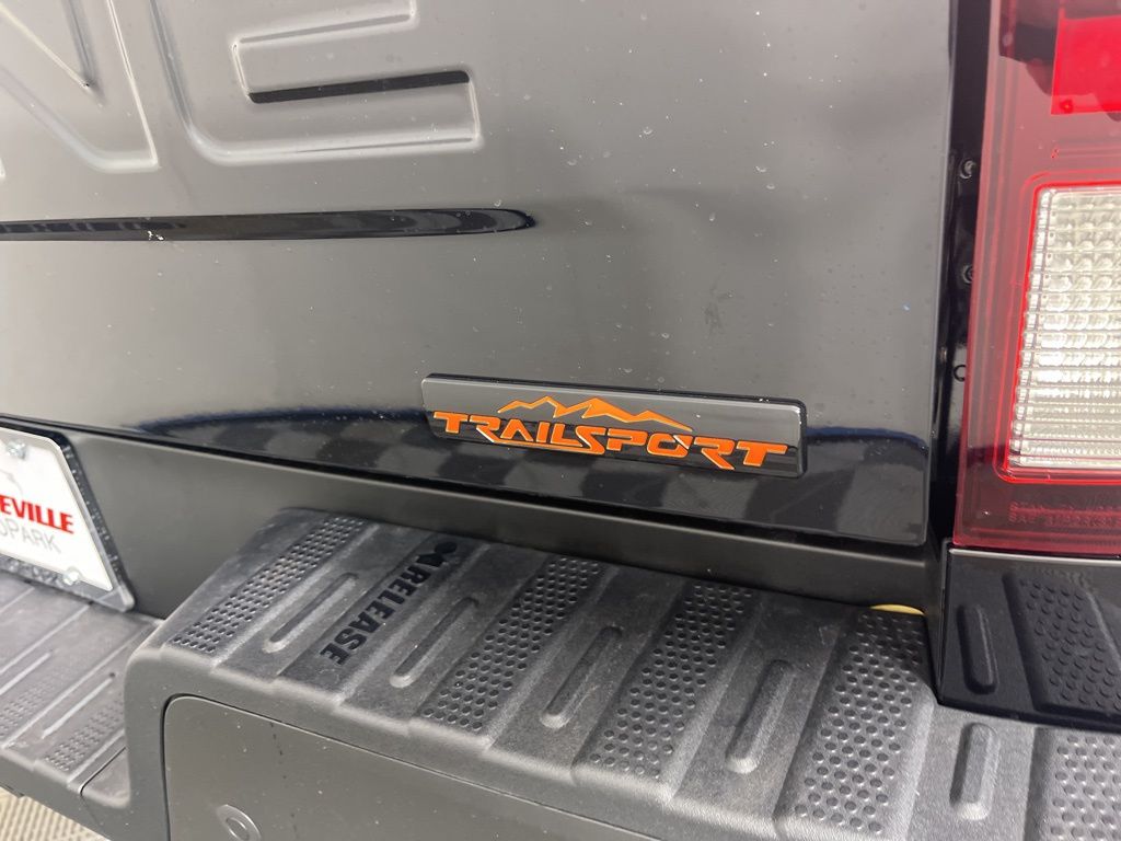 Thumbnail: 2026 Honda Ridgeline - 4