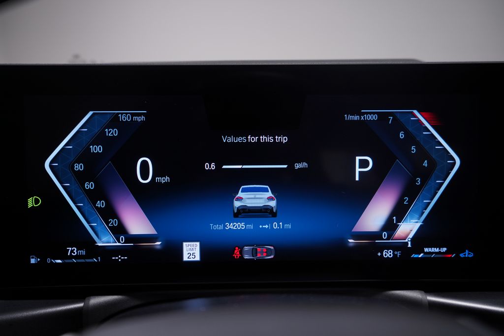 Thumbnail: 2023 BMW 2 Series - 21