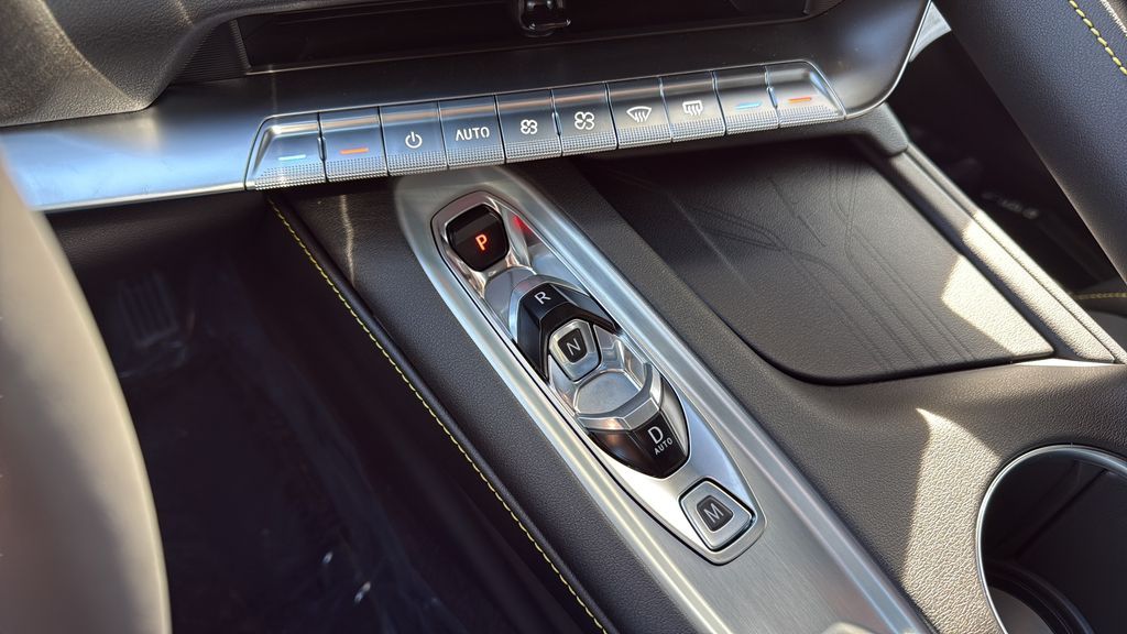 2026 Chevrolet Corvette