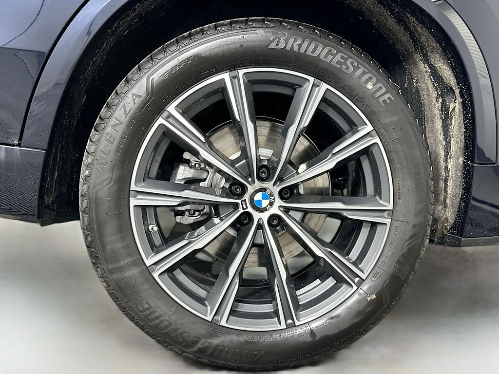 2026 BMW X5 sDrive40i 23