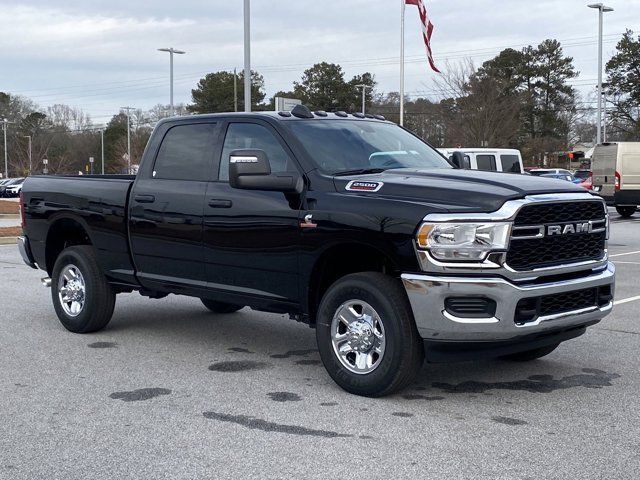New 2024 Black Ram Tradesman image 2