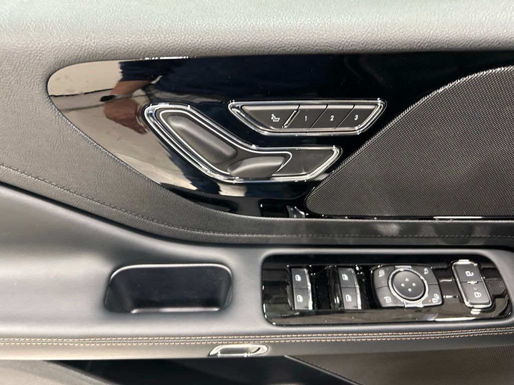 new 2026 Lincoln Aviator car, priced at $68,145