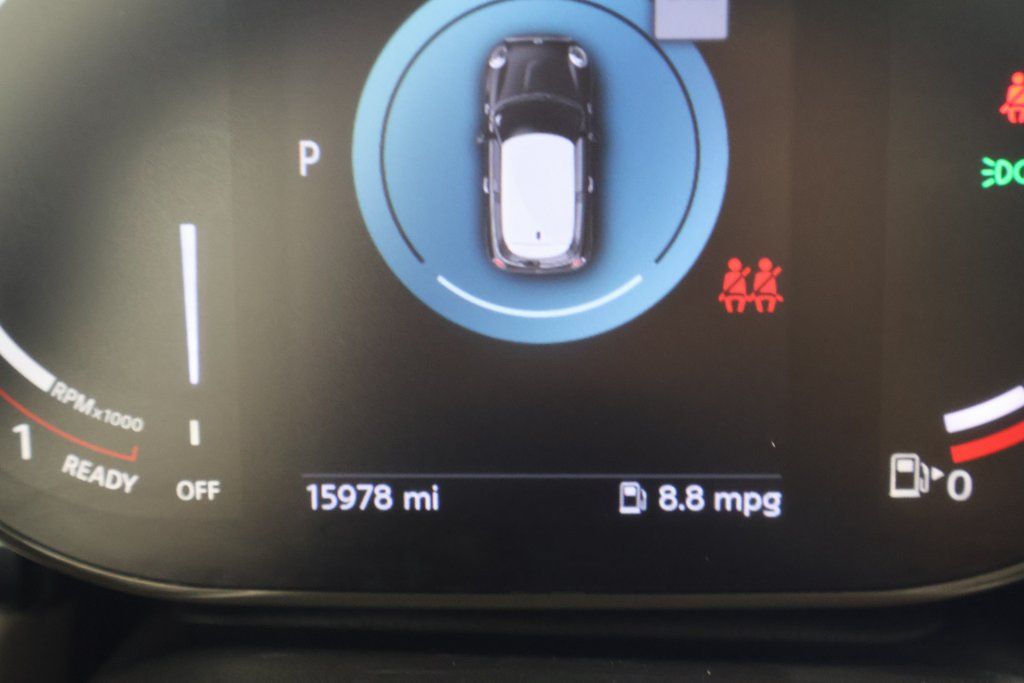 Thumbnail: 2023 MINI Cooper - 17