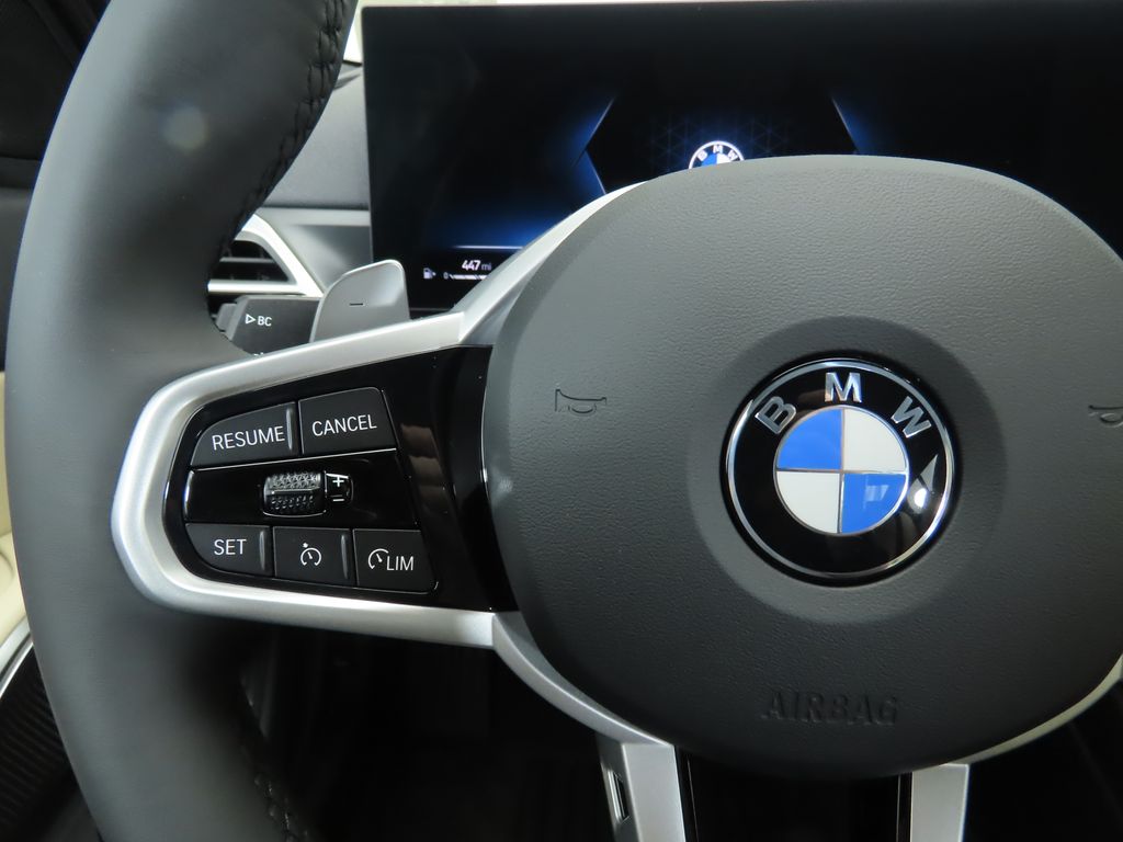 Thumbnail: 2026 BMW 3 Series - 11