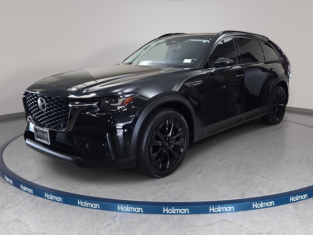 2026 Mazda CX-90 PHEV Premium Sport AWD