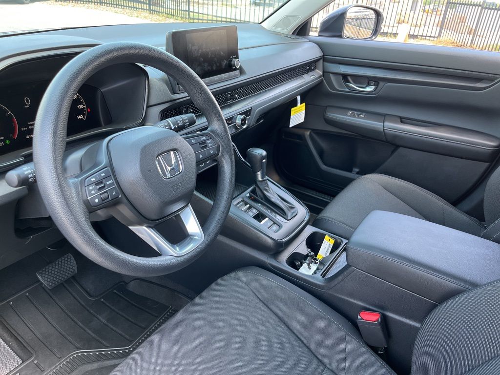 Thumbnail: 2025 Honda CR-V - 19