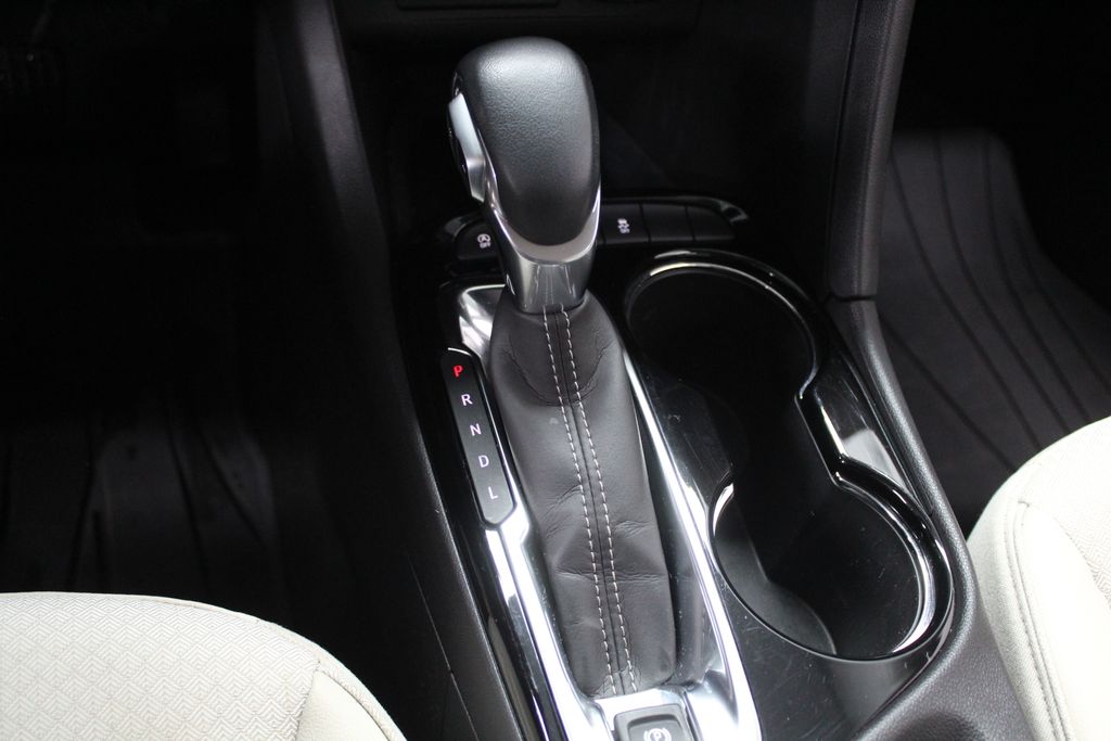 Thumbnail: 2023 Buick Encore GX - 13