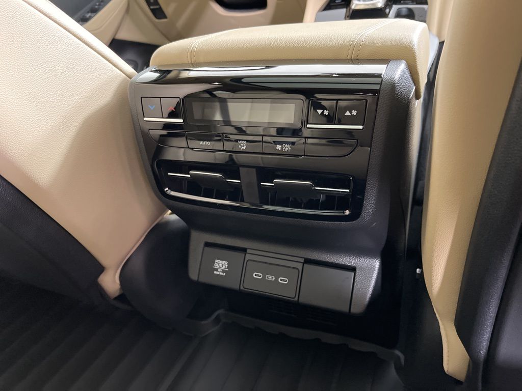 Thumbnail: 2026 Acura MDX - 18