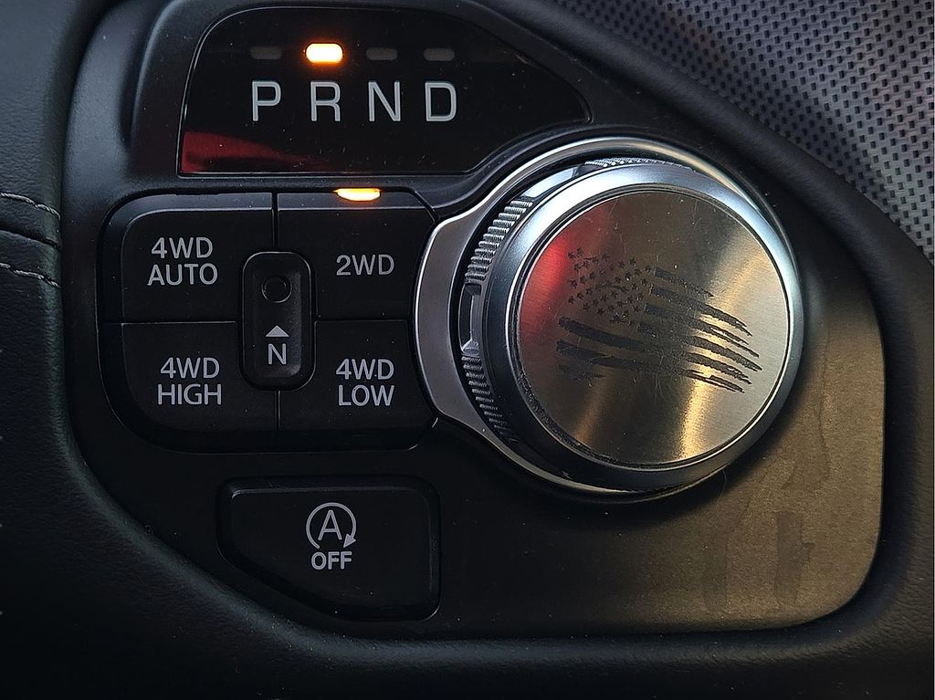 Used 2021 Ram 1500 For Sale in Farmington, AR