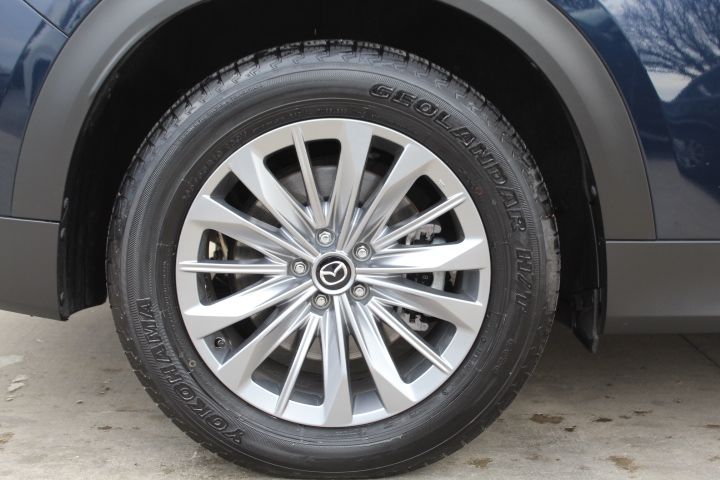 Used Car 2024 Mazda Cx-90  3.3 Turbo Preferred Plus For Sale Under $30,000 In Georgetown, Texas