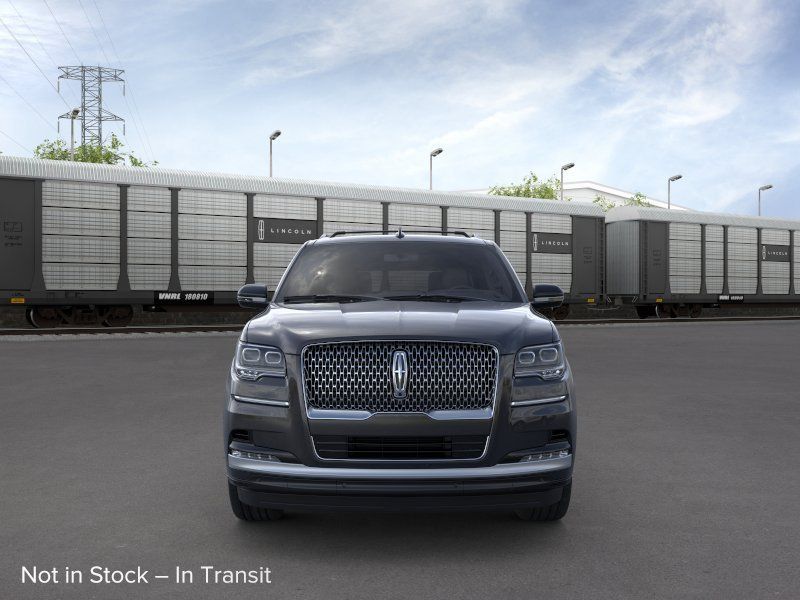 2024 Lincoln Navigator Premiere 6