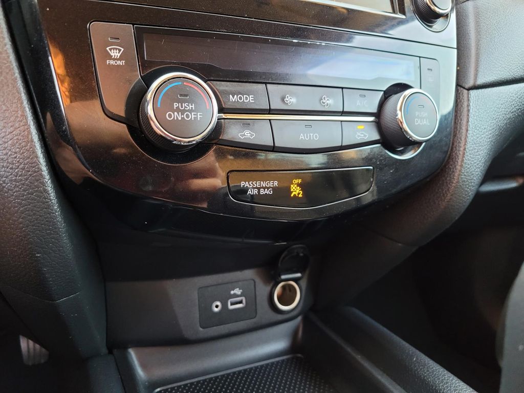 used 2019 Nissan Rogue car, priced at $13,480