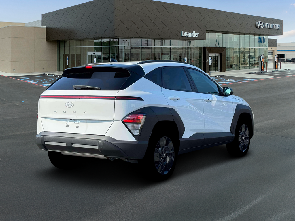 Thumbnail: 2026 Hyundai Kona - 7