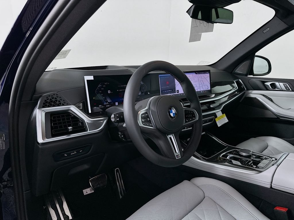 Thumbnail: 2026 BMW X5 - 9