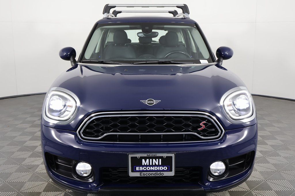 Thumbnail: 2019 MINI Cooper Countryman - 2