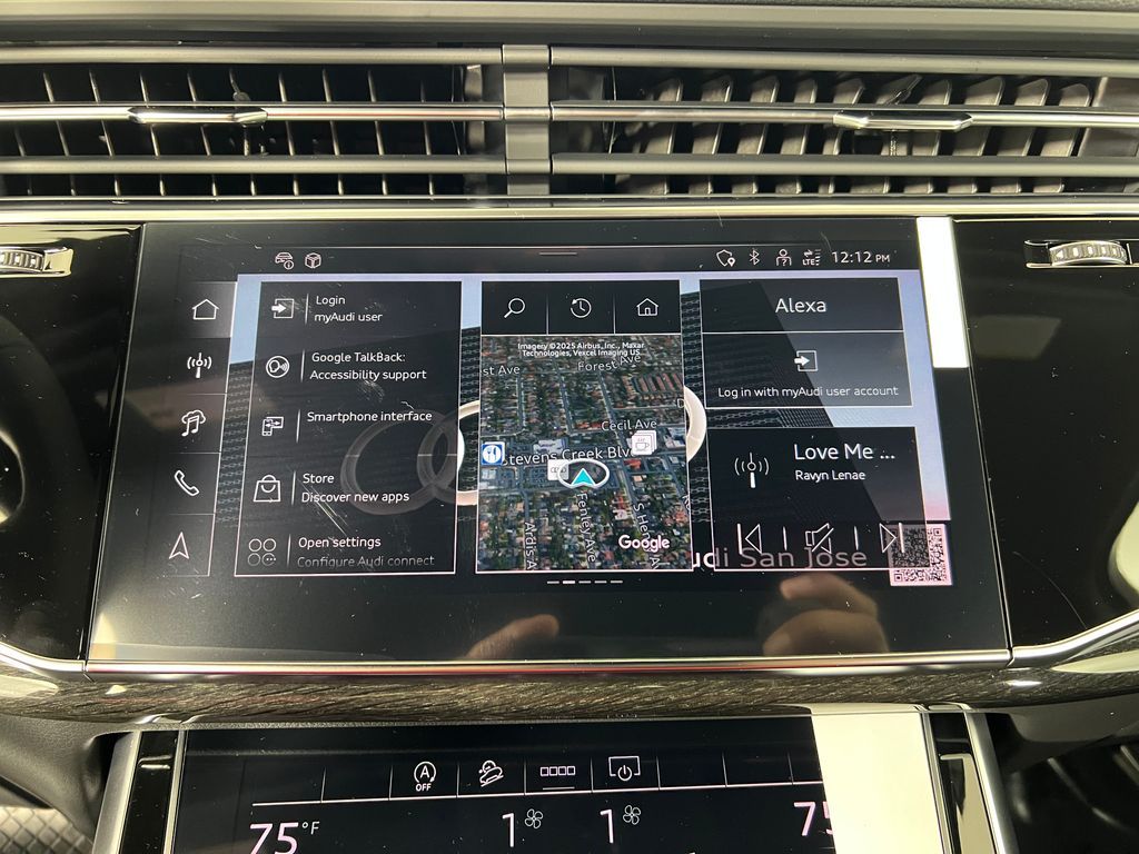 Thumbnail: 2025 Audi Q7 - 19