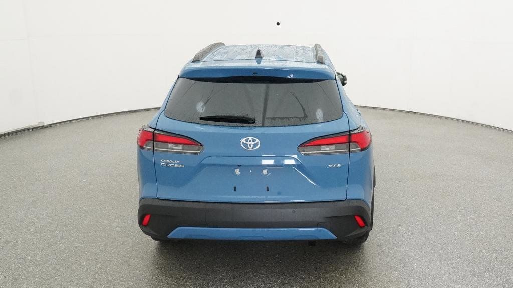 Thumbnail: 2026 Toyota Corolla Cross - 16